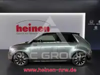 2022 Honda Honda e