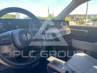 2022 Honda Honda e