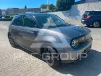 2022 Honda Honda e