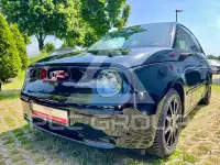 2022 Honda Honda e