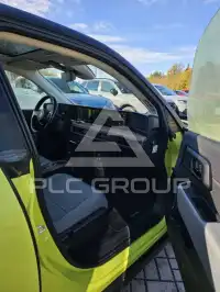 2022 Honda Honda e