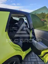 2022 Honda Honda e