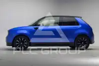 2022 Honda Honda e