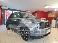 2022 Honda Honda e