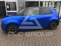 2022 Honda Honda e