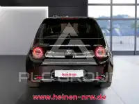 2022 Honda Honda e