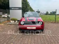 2022 Honda Honda e