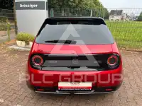 2022 Honda Honda e
