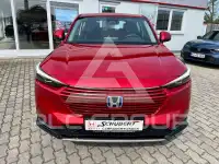 2022 Honda HR-V