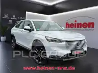2022 Honda HR-V