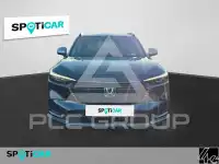 2022 Honda HR-V