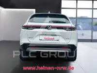 2022 Honda HR-V
