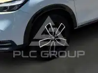 2022 Honda HR-V