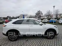 2022 Honda HR-V