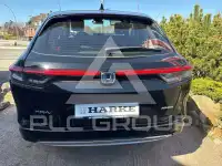 2022 Honda HR-V