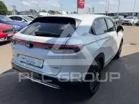 2022 Honda HR-V