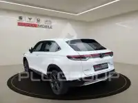 2022 Honda HR-V