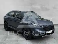 2022 Honda HR-V
