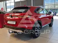 2022 Honda HR-V
