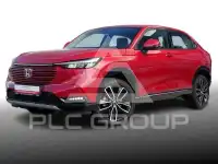 2022 Honda HR-V