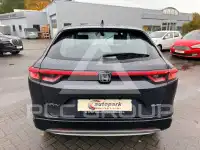 2022 Honda HR-V