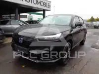 2022 Honda HR-V