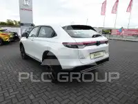 2022 Honda HR-V