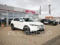 2022 Honda HR-V