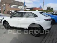 2022 Honda HR-V