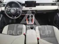 2022 Honda HR-V