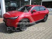2022 Honda HR-V