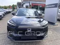 2022 Honda HR-V