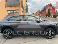 2022 Honda HR-V
