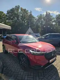 2022 Honda HR-V