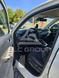 2022 Honda HR-V