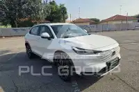 2022 Honda HR-V