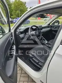 2022 Honda HR-V