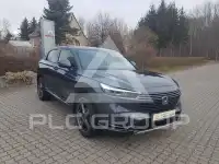 2022 Honda HR-V