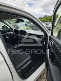 2022 Honda HR-V