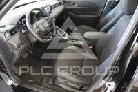 2022 Honda HR-V