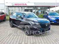 2022 Honda HR-V