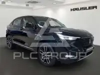 2022 Honda HR-V