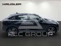 2022 Honda HR-V