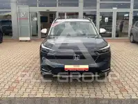 2022 Honda HR-V