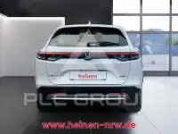 2022 Honda HR-V