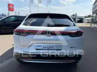 2022 Honda HR-V