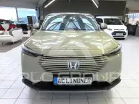 2022 Honda HR-V