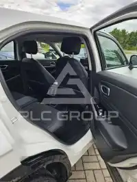 2022 Honda HR-V