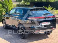 2022 Honda HR-V