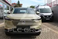 2022 Honda HR-V